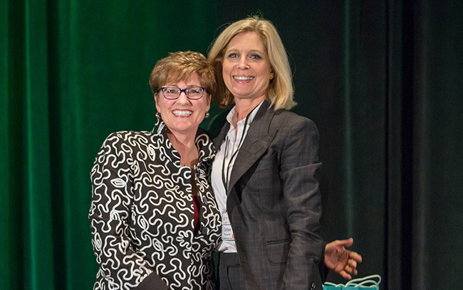2017 Financial Woman of the Year Article